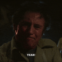 gabriel byrne netflix GIF by MANIAC