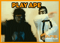 Play Crypto GIF by Stick Up Music
