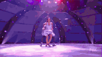 episode 9 performance GIF by So You Think You Can Dance