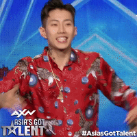 GIF by AXN Asia