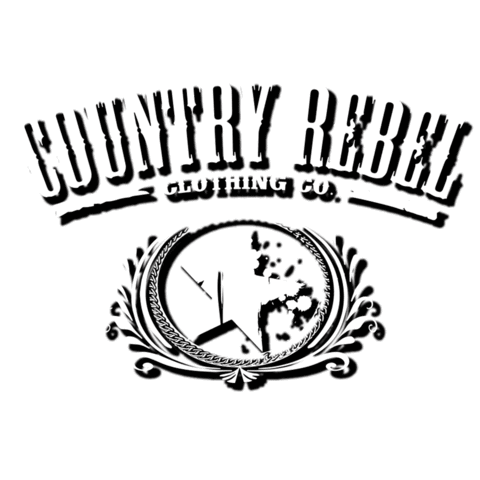 festival rebelnation Sticker by Country Rebel