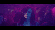 Strange Music GIF by Mackenzie Nicole