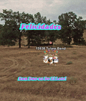 Felicidades GIF by Lucy Ramos Realtor