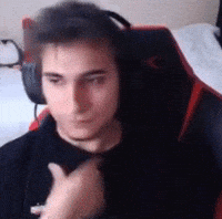 Tongue Yasuo GIF