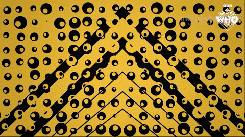 Season 2 Song GIF by Doctor Who