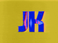 Art Glitch GIF