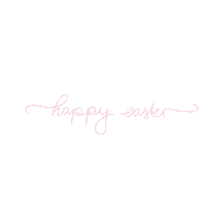 Easter Eggs Love Sticker by SecretLips