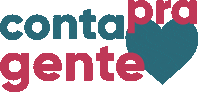 Gente Pra Sticker