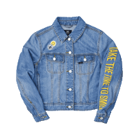 sfic smiley getsmiley leejeans leesmiley Sticker