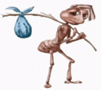 Ant GIF
