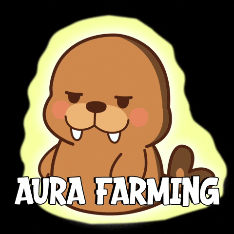 Energy Lil GIF by FROSTYS