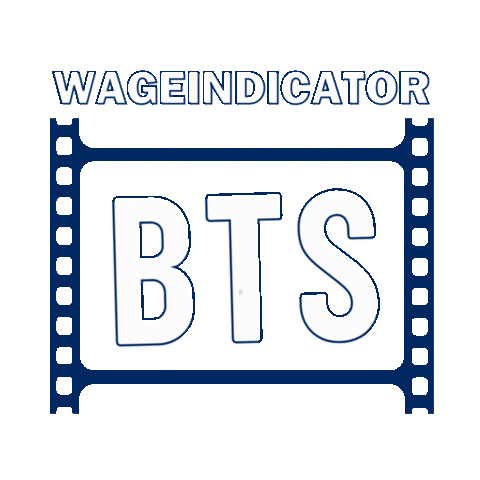 wageindicator giphyupload wageindicator wageindicatorfoundation wageindicatorbts Sticker