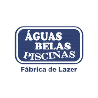 Aguasbelas Sticker by Águas Belas Piscinas