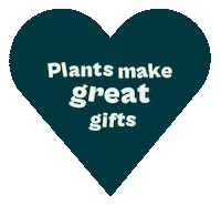 Plant Shopping Sticker by Greendigs