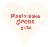 Plant Shopping Sticker by Greendigs