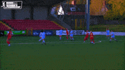 GIF by Cliftonville Football Club