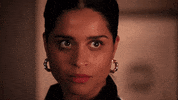 Indian Restaurant GIF by Lilly Singh