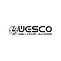 wescoesport esports esport globalesports wescoesport Sticker
