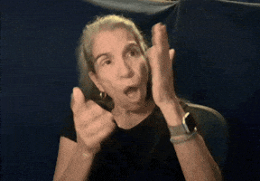 The More The Merrier Birthday GIF