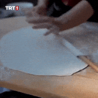 Kitchen Cooking GIF by TRT