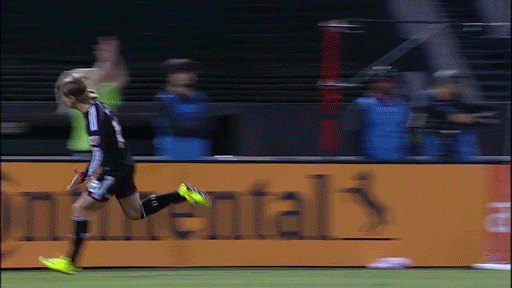 yell chris rolfe GIF by D.C. United