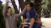 comedy central adam demamp GIF by Workaholics