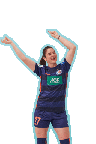 Womens Soccer Dancing Sticker by Together #WePlayStrong