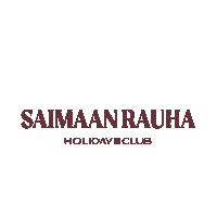 Saimaa Sticker by Holiday Club