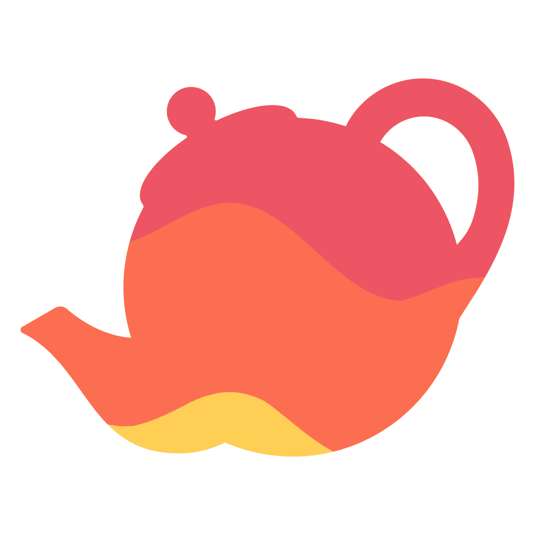 Teapot Creative Sticker for iOS & Android GIPHY