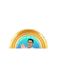 Wb Sticker by UniDub