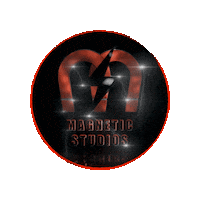 MagneticStudios dance dancing dancer electric Sticker