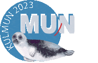 Kulmun Sticker by bimunsinub