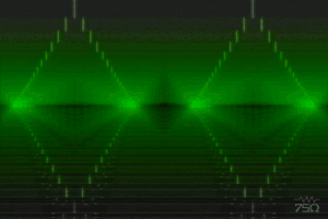 video art glitch GIF