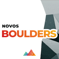 Boulder Beta Sticker by Beta Escalada