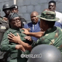 Army Navy GIF