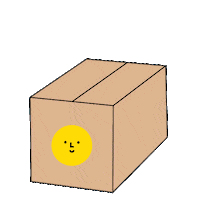 Smiley Face Smile Sticker by Color Factory