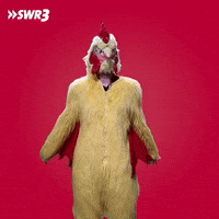 Team Thank You GIF by SWR3