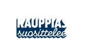 Tavallista Parempi Sticker by K-Supermarket