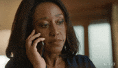 The Diplomat Yes GIF by NETFLIX