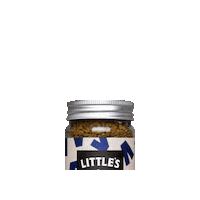 Instant Coffee Littles Sticker by We Are Little's