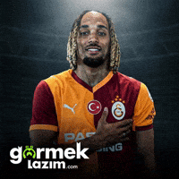 Sacha Boey GIF by Görmek Lazım