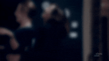 happy nicole da silva GIF by Foxtel