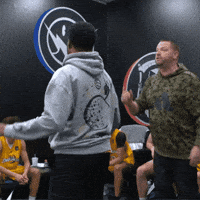 Coach Ellis GIF by Overtime