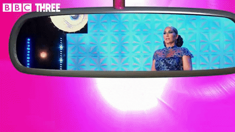 Series 3 GIF by BBC Three