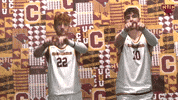 Mbb GIF by CUCougars