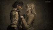 Big Boss GIF