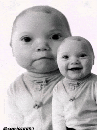 Baby Ai GIF