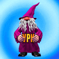 Wizard Vpn GIF