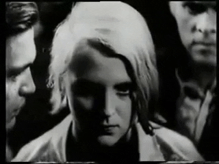 volkermaunz giphygifmaker berlin 1932 bert brecht GIF