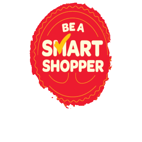 Smart Shopper Sticker by Henderson Group for iOS & Android GIPHY